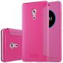 Nillkin Sparkle Series New Leather case for ZUK Z2 Pro order from official NILLKIN store